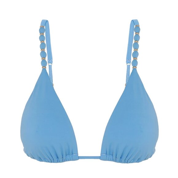 NWT Vix Sliding Triangle bikini top - Picture 2 of 7